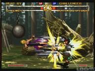 TeamXbox: Fatal Fury: Garou-Mark of the Wolves Review