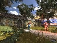 Serious Sam HD ducks PSN