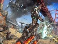Fracture PS3, Xbox 360 price cut to $9.98