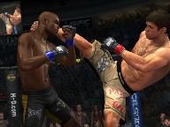 UFC 2009 Undisputed – ZTGD Review