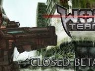 MMOABC and Aeria Games to Distribute Closed Beta Keys for Wolf Team
