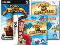 Ubisoft’s "Dawn of Discovery" Now Available at Retailers
