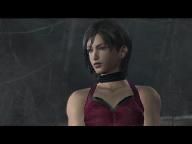 Two Resident Evil 4 videos