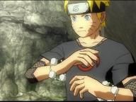 PSX Extreme: Ultimate Ninja 4: Naruto Shippuden Review