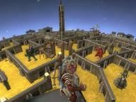 CSM: Spore Galactic Adventures Review