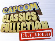 Get Cultured with Capcom Classics Collection Remixed Next Week