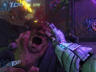M.O.B. Drug Wars patch released, adds awesomeness