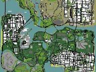 San Andreas 2 is Here, Just Dustier