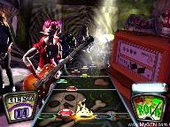 Guitar Hero II Patched