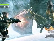 Games That Nobody Plays Anymore: Lost Planet