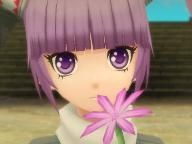 New Tales of  Graces screenshots