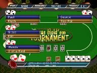 Nintendojo: Texas Hold ‘Em Tournament Review