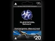 American PSN-Cards are coming soon to Europe