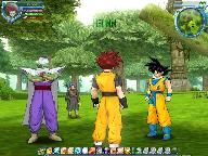 Bandai Namco brings MMORGP Dragon Ball Online to Xbox 360