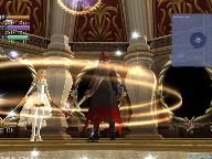 New The Last Rebellion Screenshots
