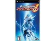Free "Dynasty Warriors: Strikeforce" Add-On Content Now Available