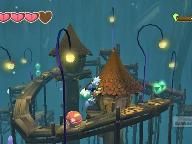 Eurogamer: Klonoa: Door to Phantomile Review