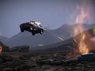 MotorStorm: Pacific Rift – Speed Weekend, the Weekend Festival that Never Ends