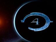 Halo 4 is imminent