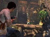 Uncharted Movie Under Development