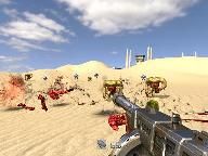 Serious Sam HD Coming to Retail Shelves