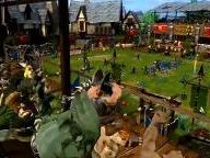 Blood Bowl Media Black Out