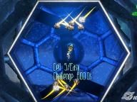 Blast Factor Patch Live in Europe