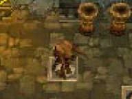 UGO: Overlord: Minions Review (DS) – Evil in Your Pocket