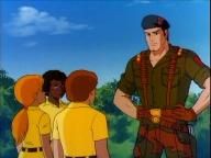 Classic Unlockables for G.I. JOE The Rise of Cobra Announced