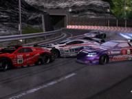 Ridge Racer 7: The 1080p Dream