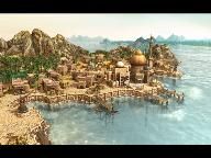 Hooked Gamers: Dawn of Discovery Review