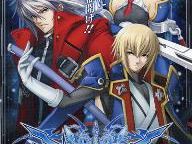 BlazBlue: Calamity Trigger IGN Review