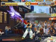 IGN: Fatal Fury: Garou – Mark of the Wolves Review