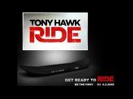 Tony Hawk: RIDE PlayStation 3 Screenshots