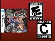 News10 Game Guys Review: "Steal Princess" for the Nintendo DS