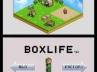 NL: Art Style: BOXLIFE Review
