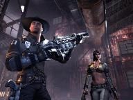 GamesWeasel: Damnation Review