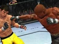 NextGen Player Review: UFC 2009 Undisputed