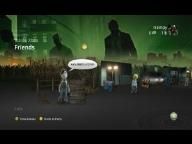 Left 4 Dead Premium Theme Infecting New Official Xbox Mag -CVG