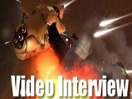 MMORPG: Taikodom Interview