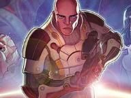 Mass Effect Galaxy performance patch on the way