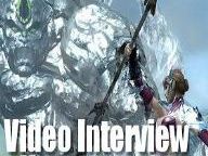MMORPG: Soul of the Ultimate Nation Interview