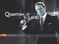 Quantum of Solace Camille Map Pack this month