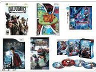 This week’s new videogame releases (week of 6/28/09)