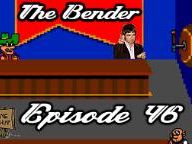 The Bender Podcast – Bethesda, BioWare, Sony and.. Elvis?