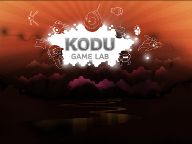 Kodu doesn’t have realistic graphics, huge explosions, or even a way to win. But it just might change the way we think about the w