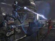 BlendGames Review: Cellfactor: Psychokinetic Wars