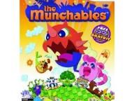 Digital Battle: The Munchables Game Review–OM NOM NOM NOM