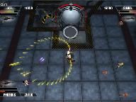 Rocketmen: Axis of Evil screenshots