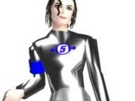 Michael Jackson – a video game retrospective featuring Moonwalker and Space Channel 5